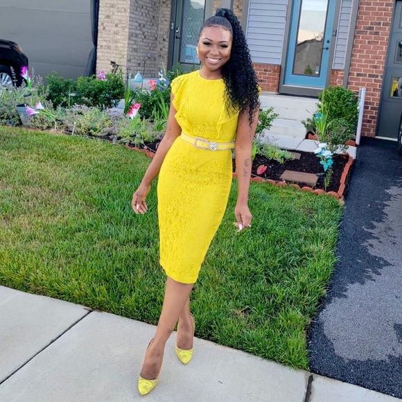 Meet your Posher, Eugenia - Picture 1 of 1